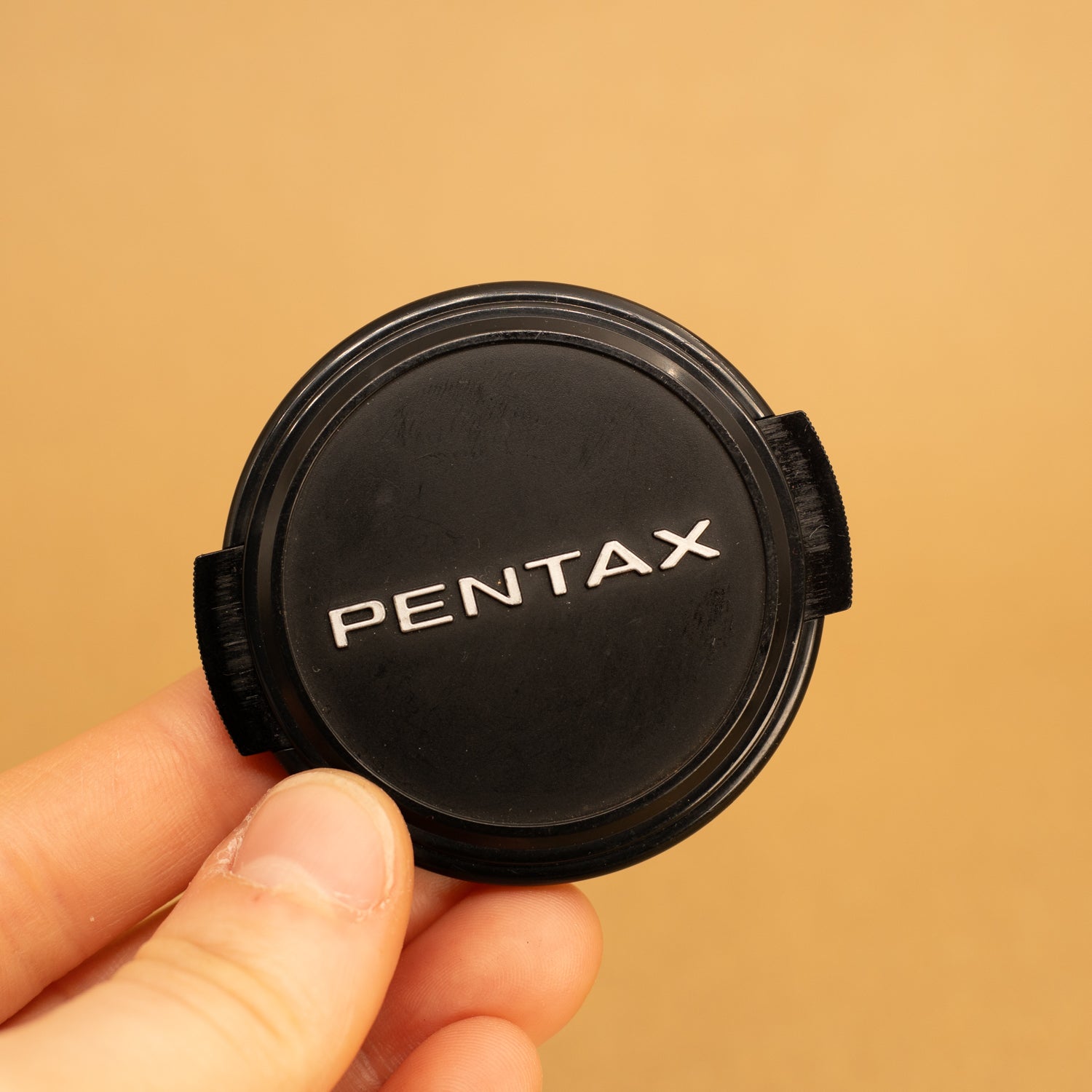 Pentax 49mm Lens Cap – Cameras By Max Ltd