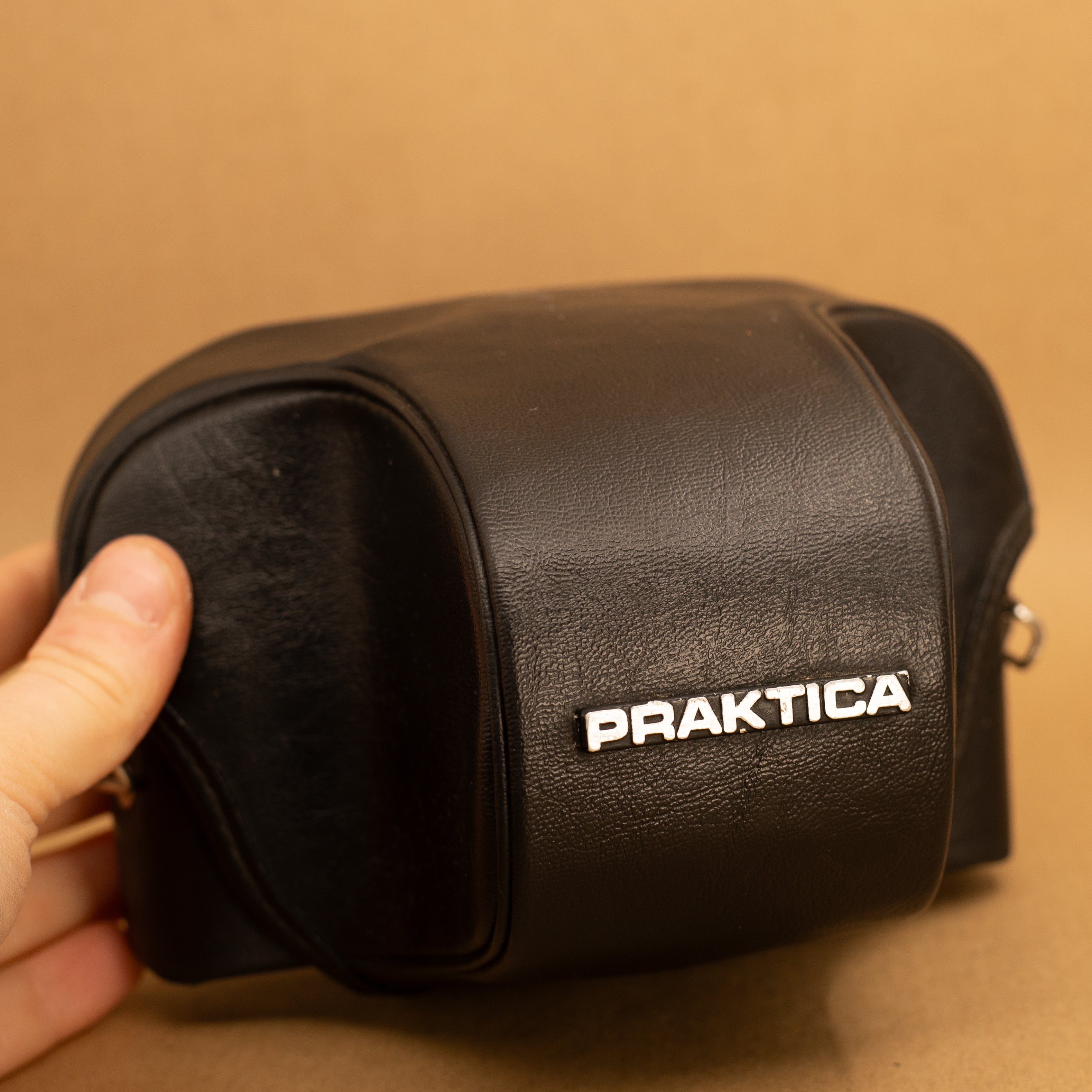 Praktica SLR Film Camera Case Cameras By Max Ltd