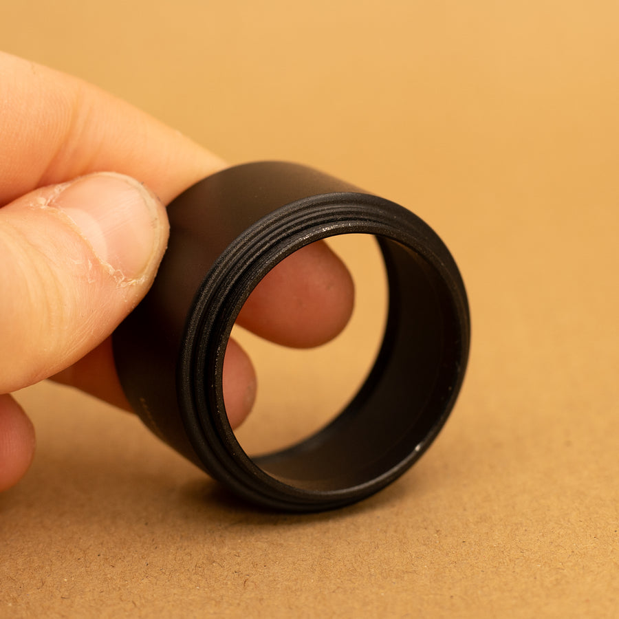 34mm Metal Lens Hood