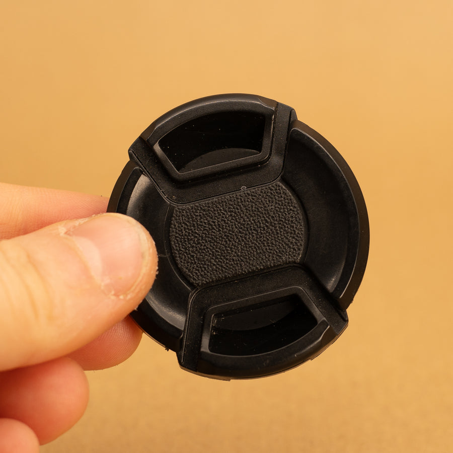 40.5mm Lens Cap