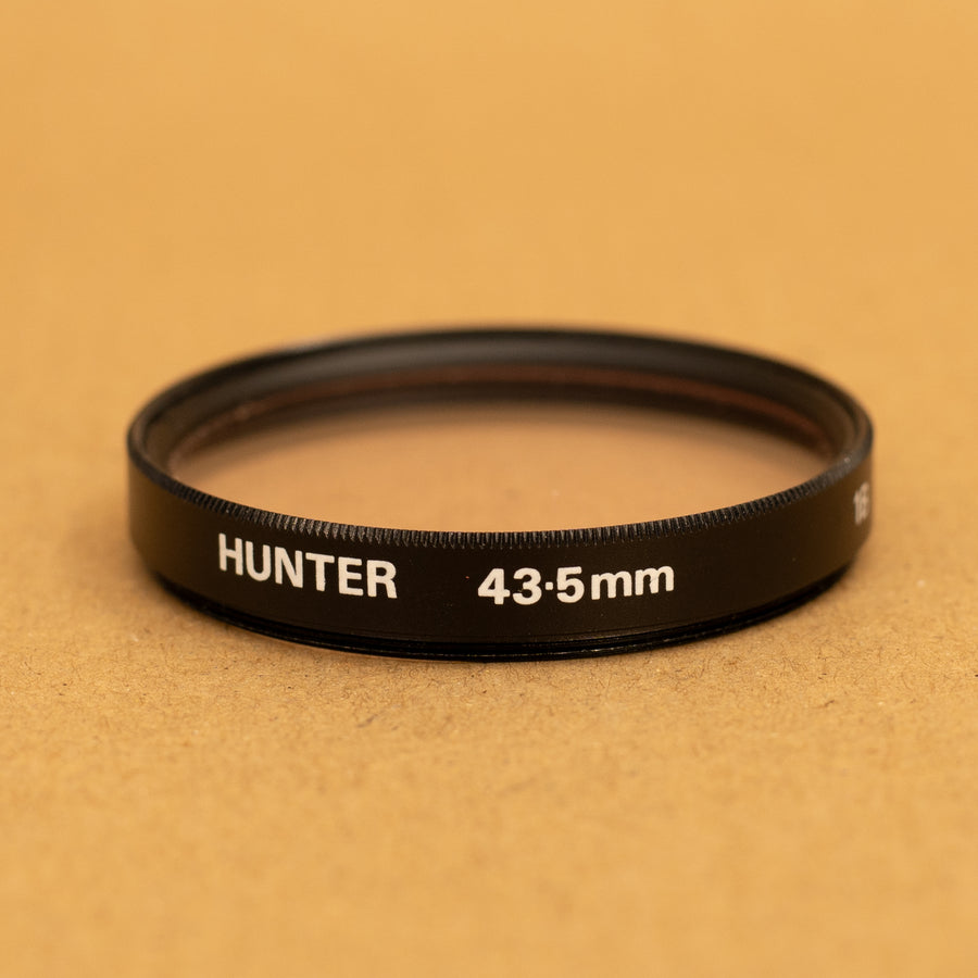 43.5mm Skylight Filter for Olympus Trip and Pen