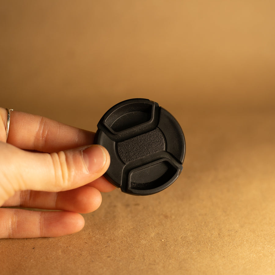 46mm Lens Cap