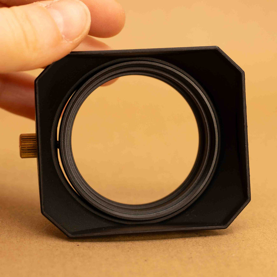 46mm Square Lens Hood