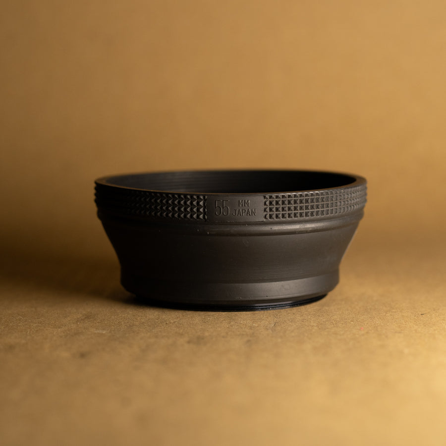 55mm Collapsible Lens Hood