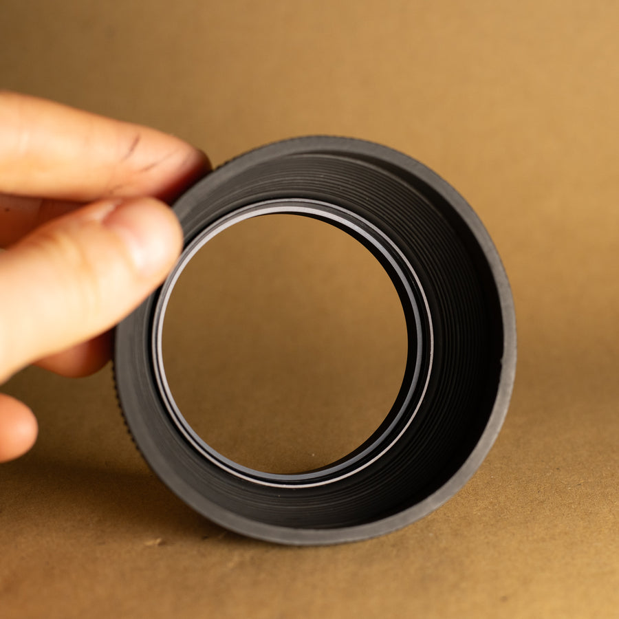 55mm Collapsible Lens Hood