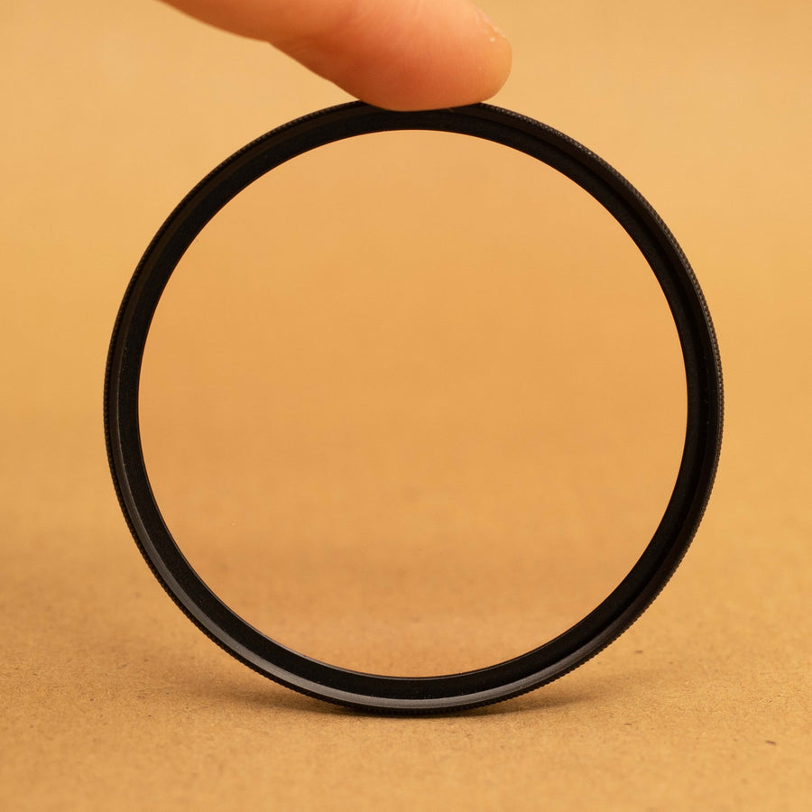 55mm Skylight (1A) Filter