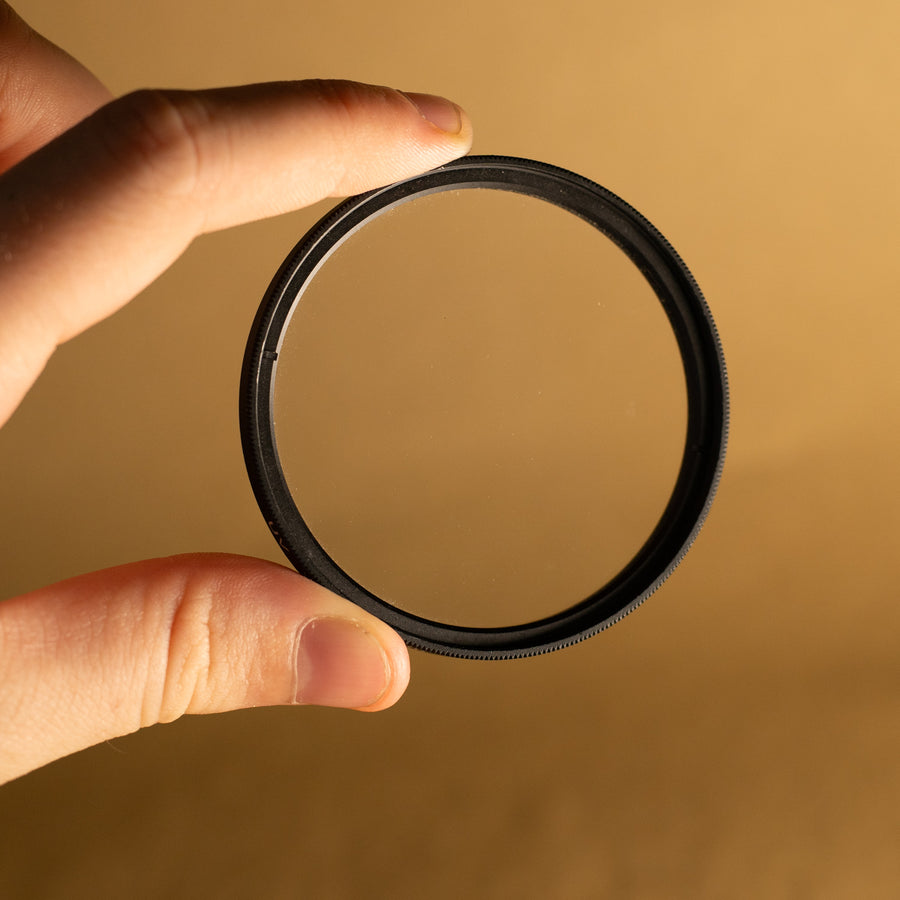 58mm UV Filter