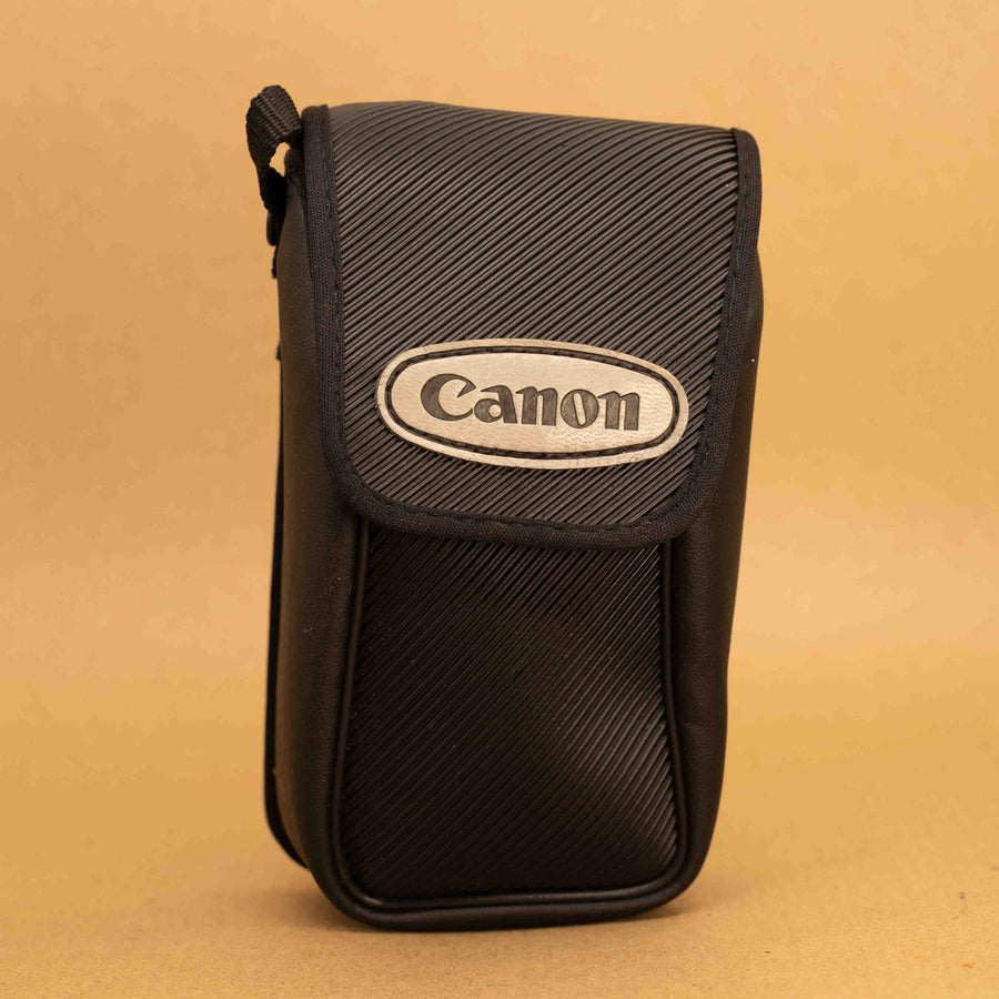 Canon Point and Shoot Camera Case