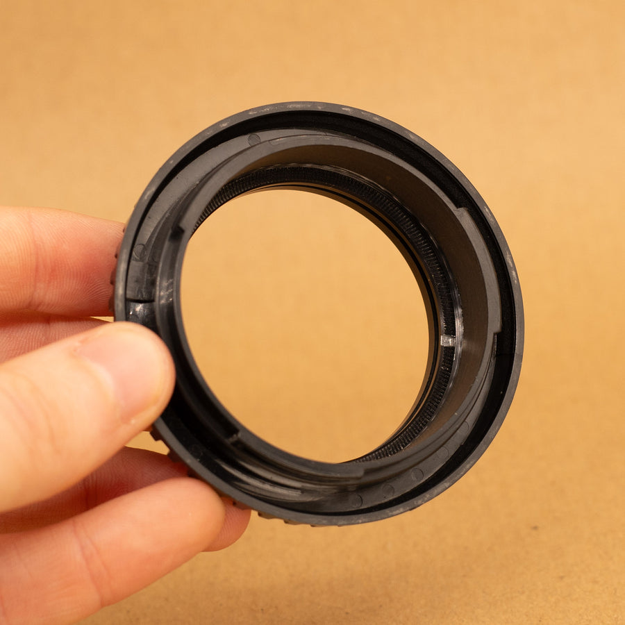 Canon EF Macro Reverse Mount Adapter