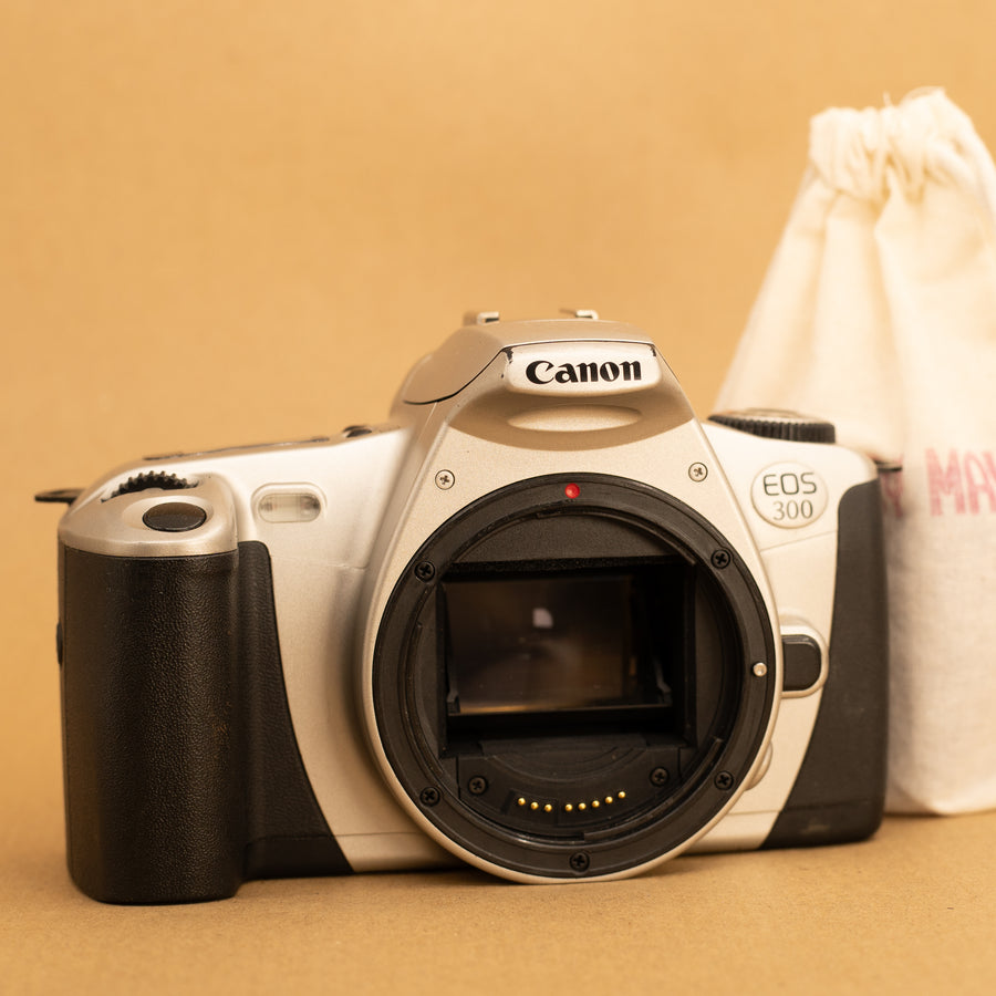 Canon EOS 300 Body