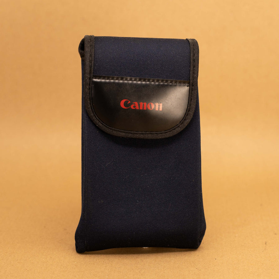 Canon Point and Shoot Camera Case