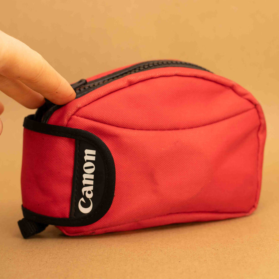 Canon Sure Shot A-1 Camera Case