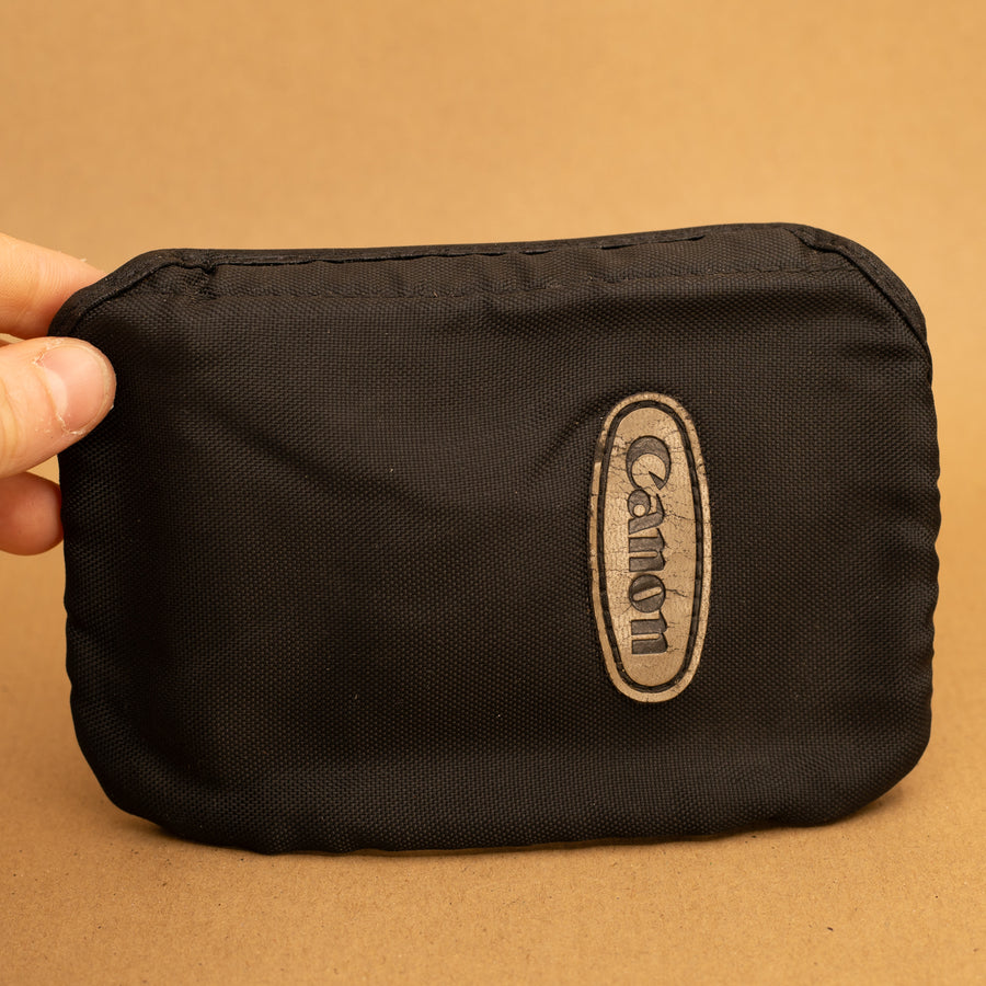 Canon Sure Shot Max Pouch