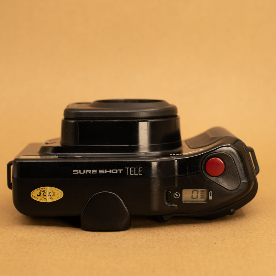 Canon Sure Shot Télé