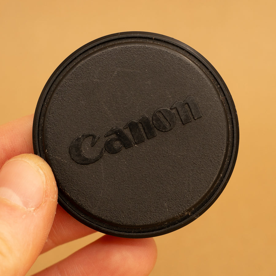 Canon Demi C Lens Cap