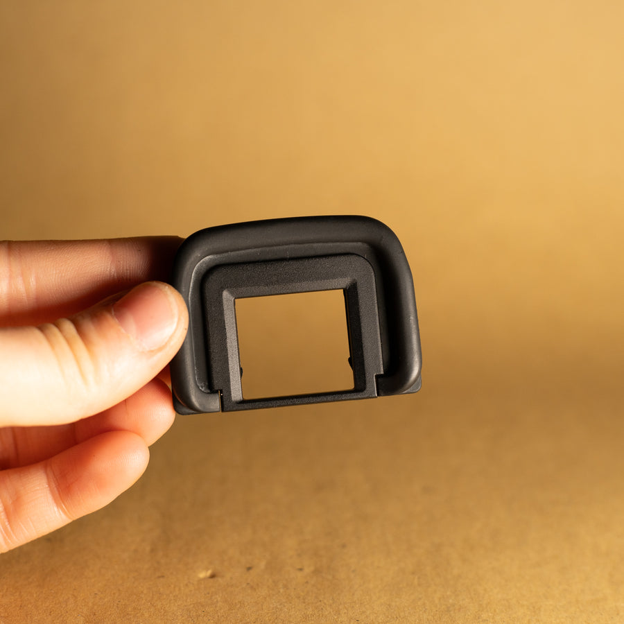 Canon EOS 5 Viewfinder Cover