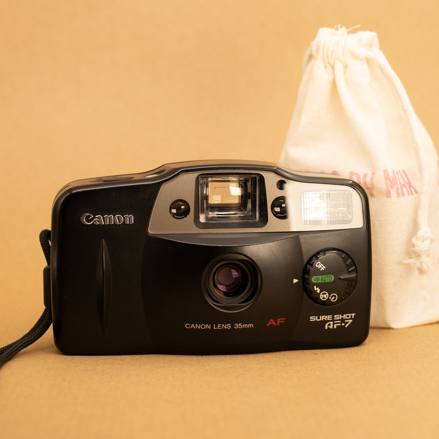 Canon Sure Shot AF-7