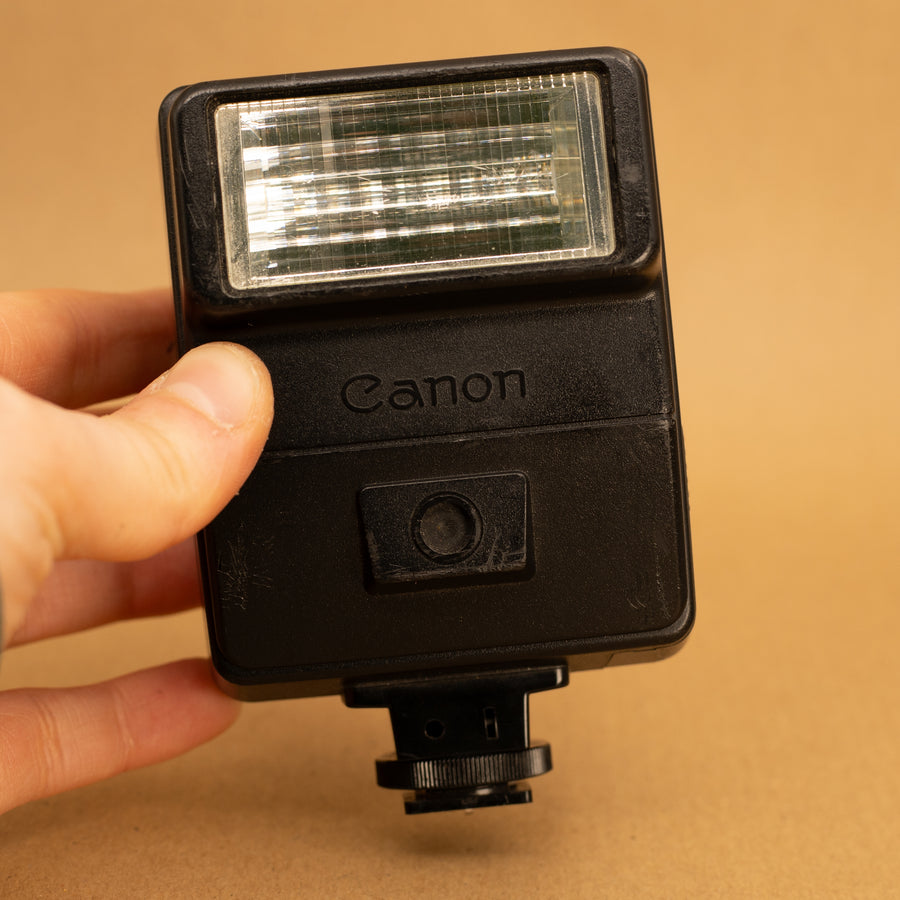 Canon Speedlite 177A