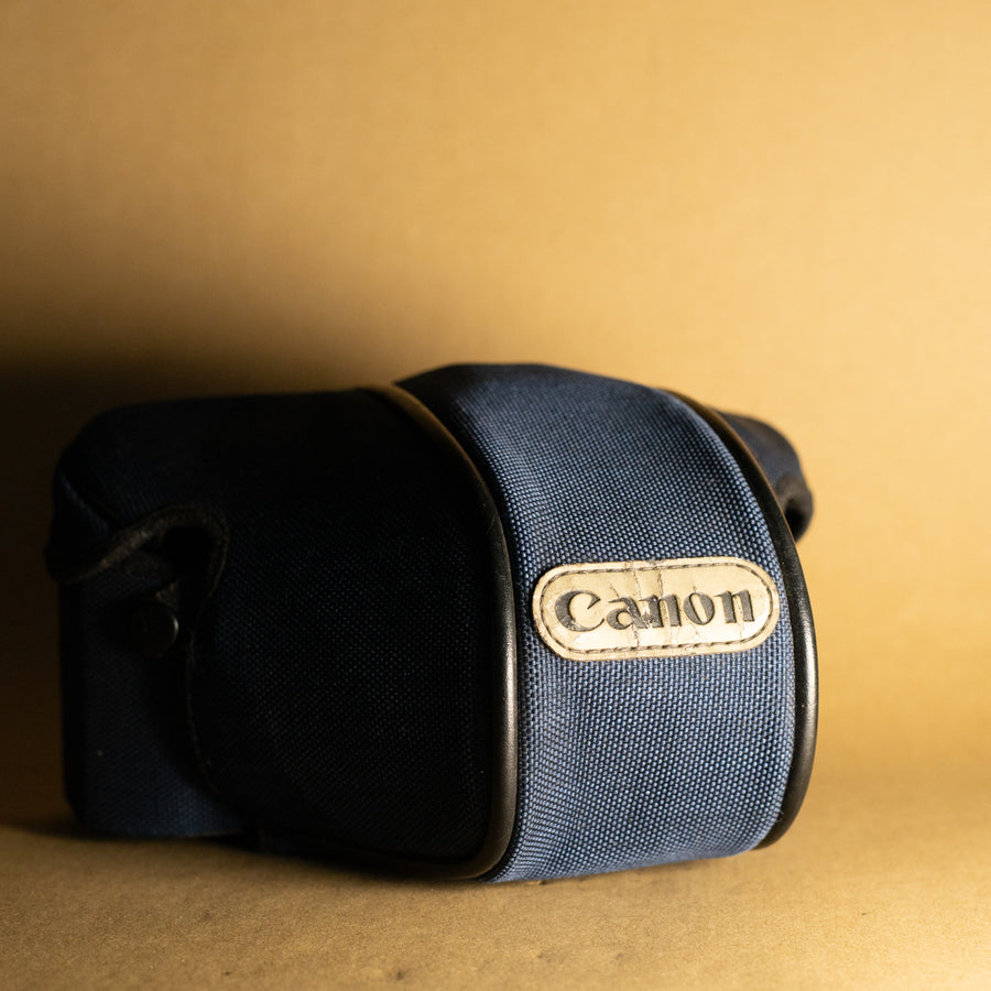 Original Canon T50 Camera Case