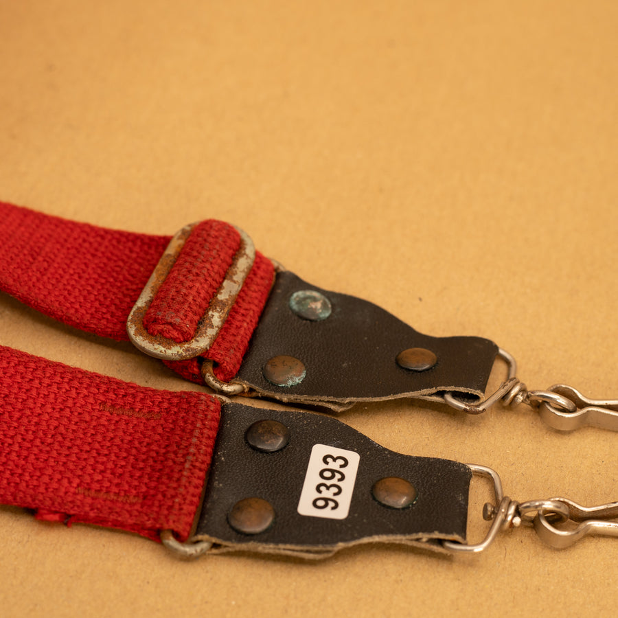 Genuine Vintage Canon Camera Strap