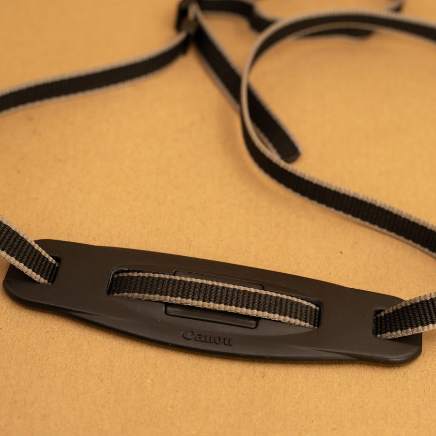 Canon Camera Neck Strap