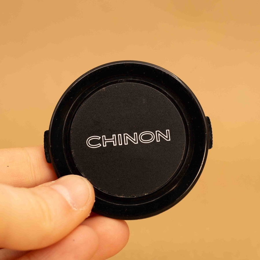 Chinon 49mm Lens Cap