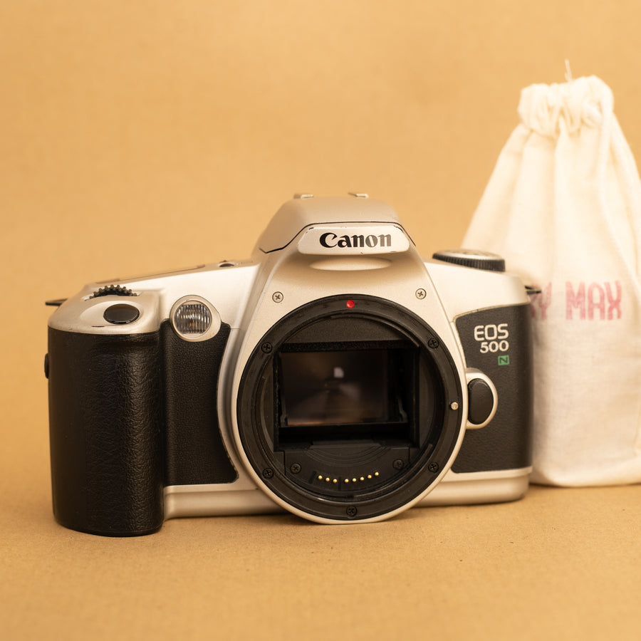 Canon EOS 500n Body