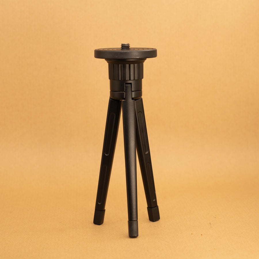 Compact Tripod