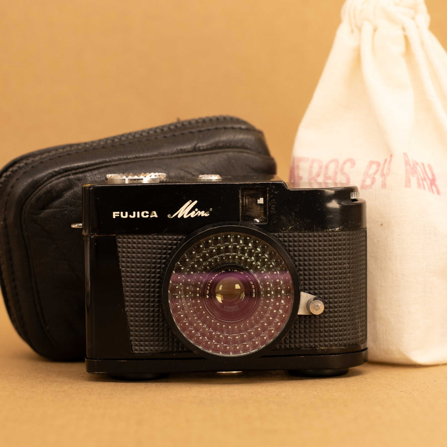 Fujica Mini