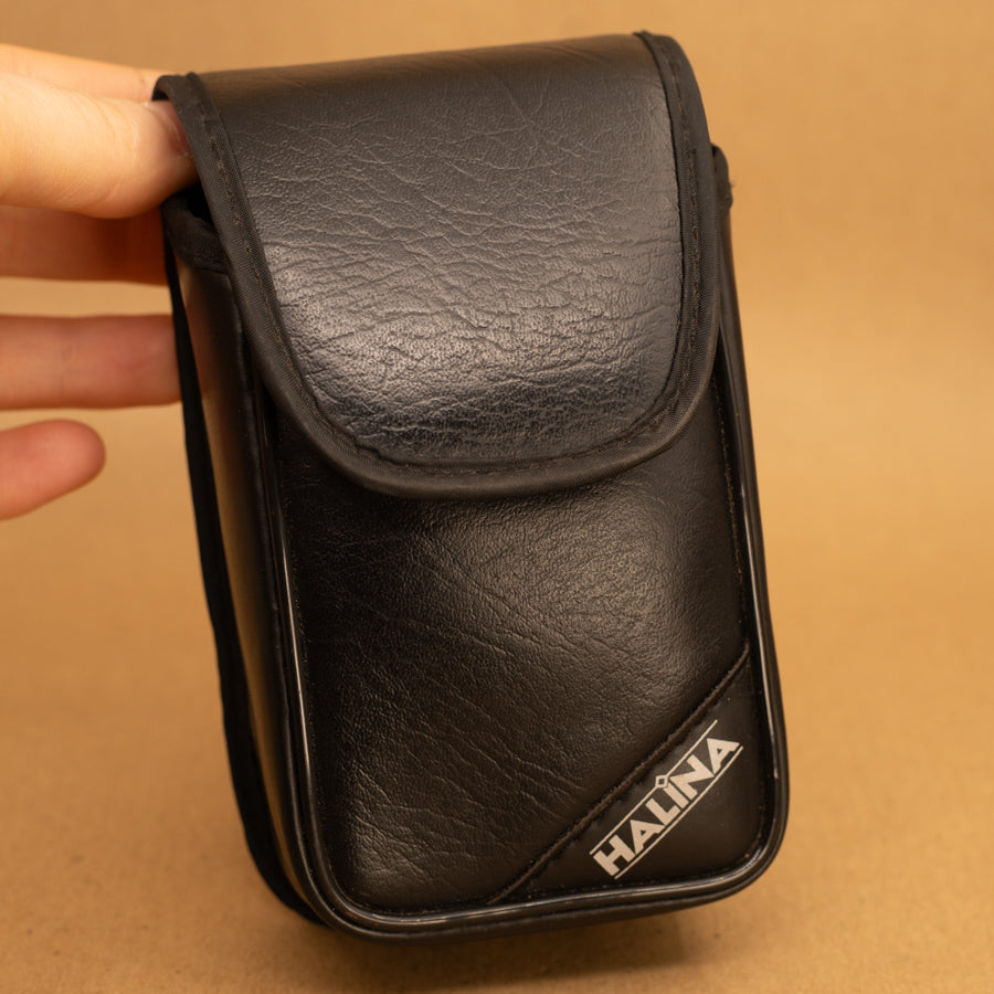 Halina Point and Shoot Camera Case