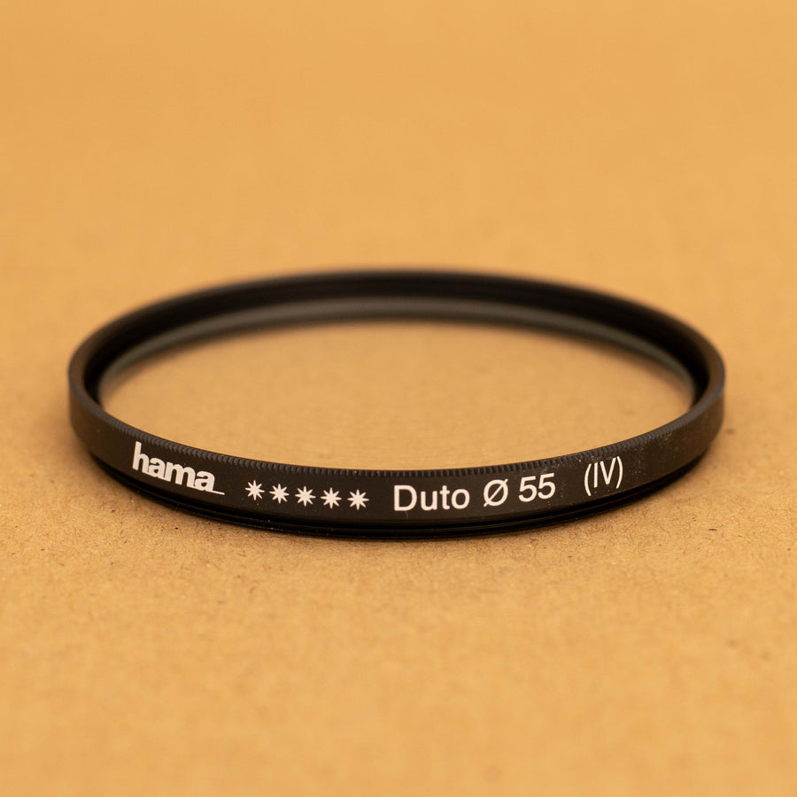 Hama 55mm Diffusion Filter