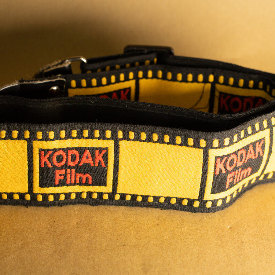 Vintage Kodak Camera Strap