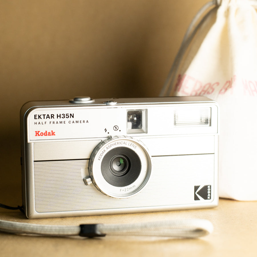 Kodak Ektar H35N