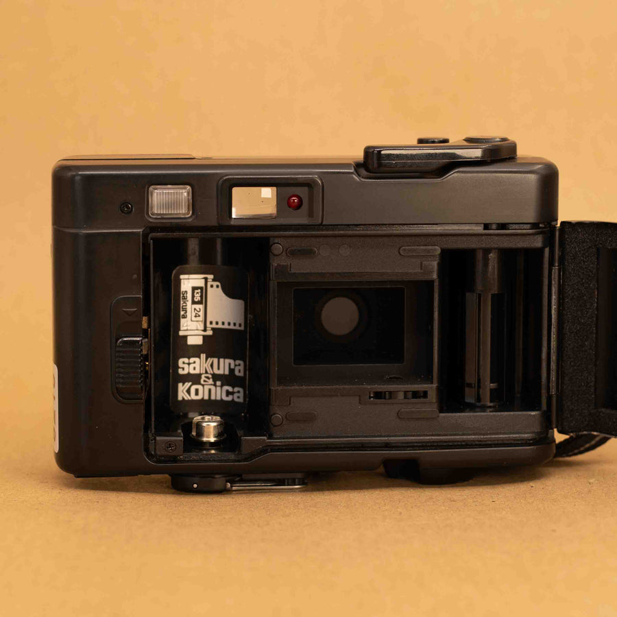 Konica Pop