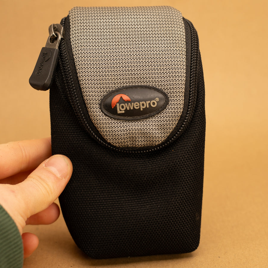 Point and Shoot Camera Case