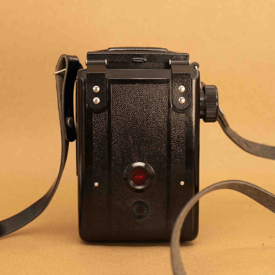 Lubitel 2 TLR Camera