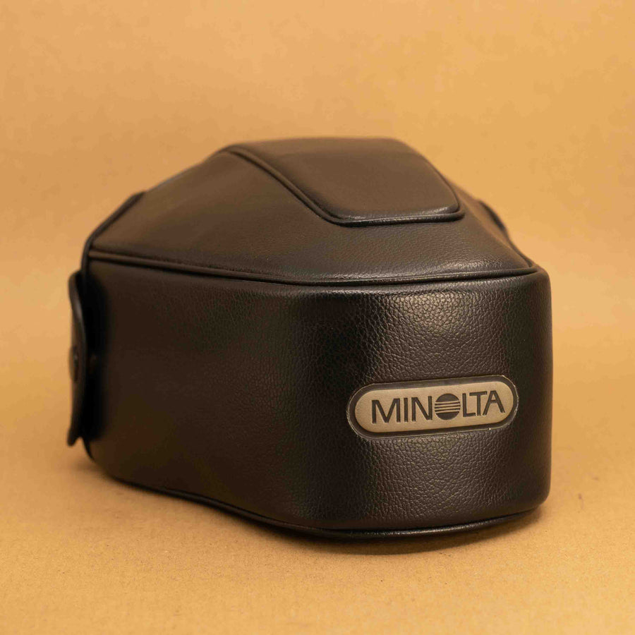 Minolta Dynax 404Si Case