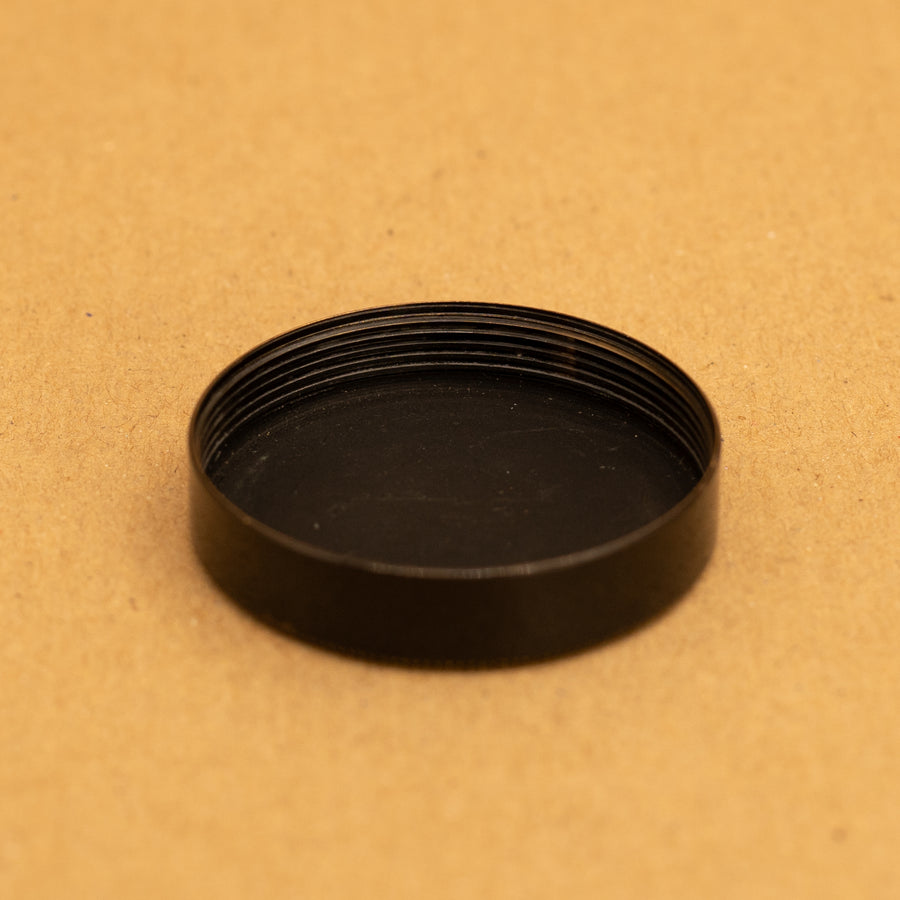 Metal M42 Screw Mount Lens Back Cap