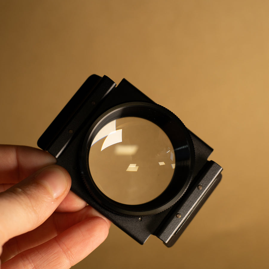 Loupe de viseur Mamiya C