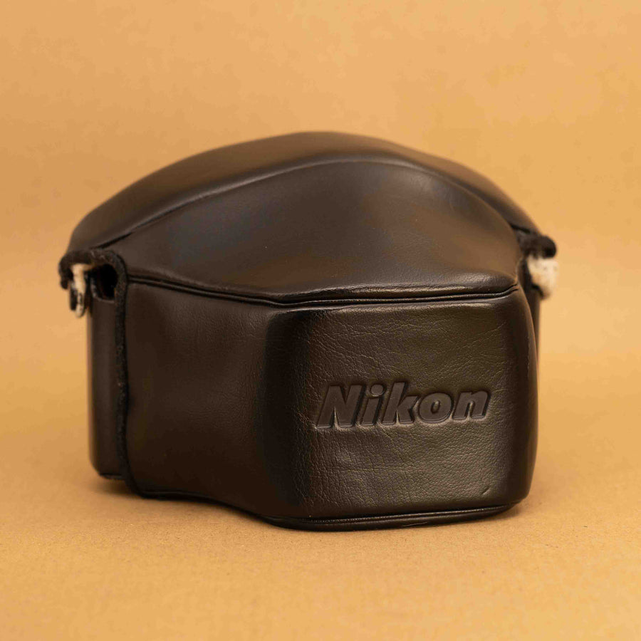 Nikon FG-20 SLR Case