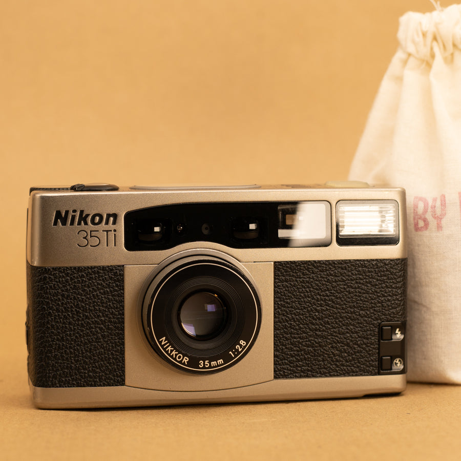 Nikon 35Ti