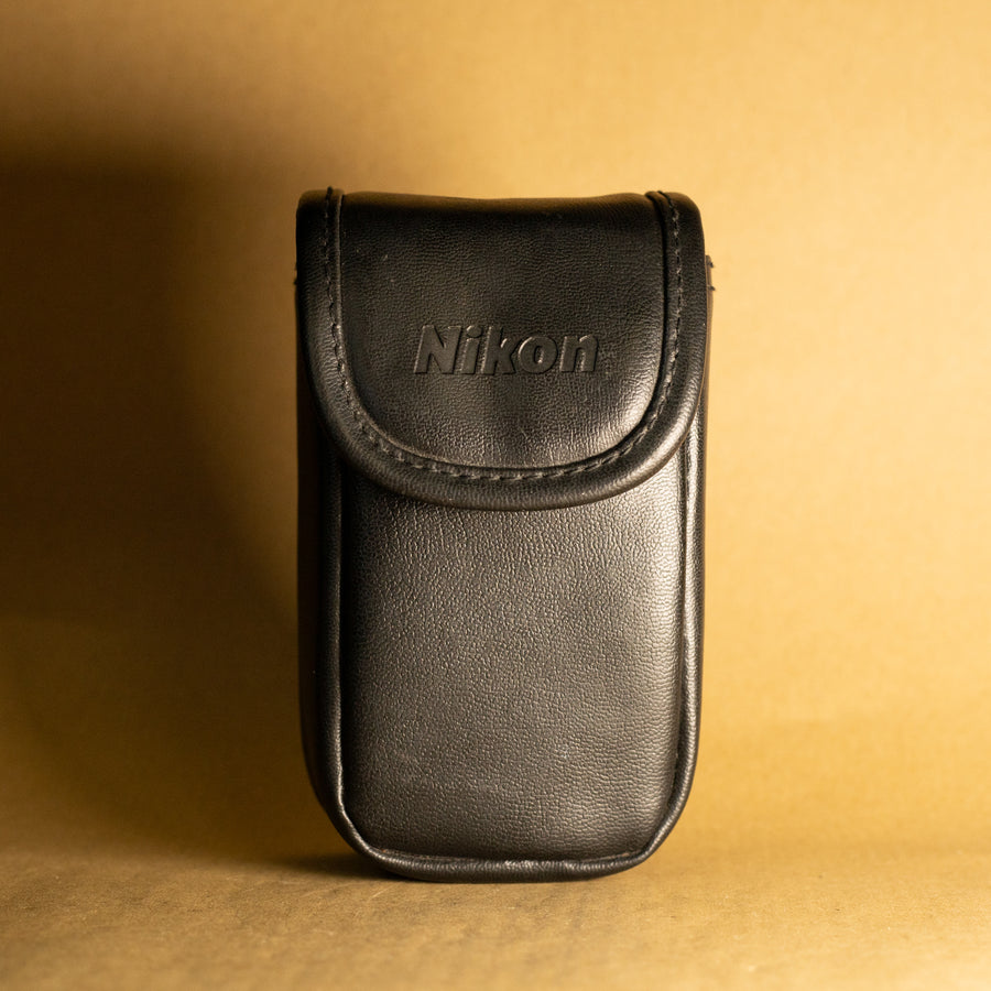 Nikon Point and Shoot Camera Case