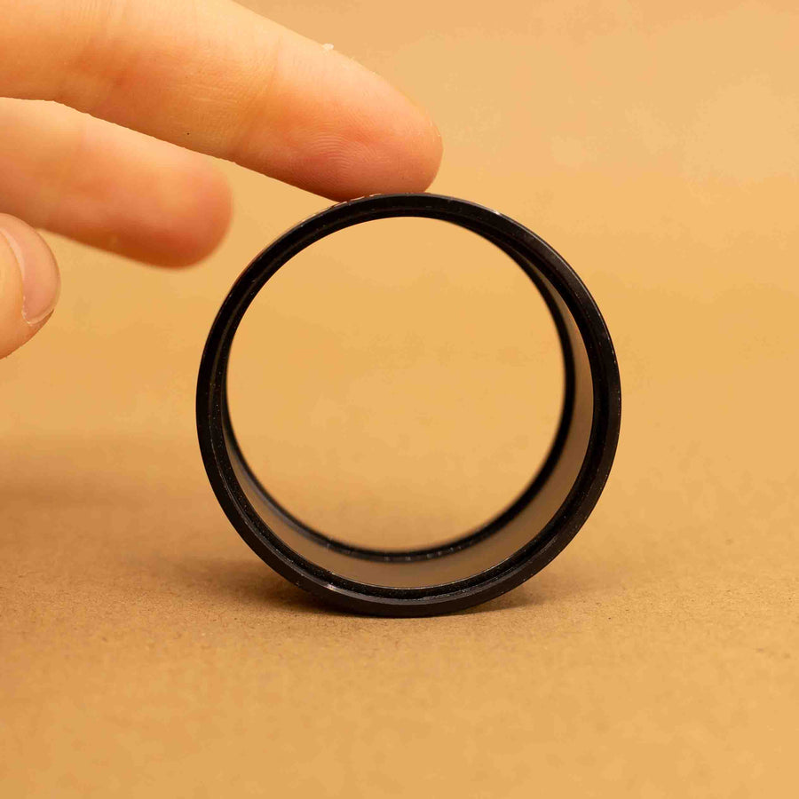 Olympus 41mm to 43mm Adapter Tube / Step Up Ring