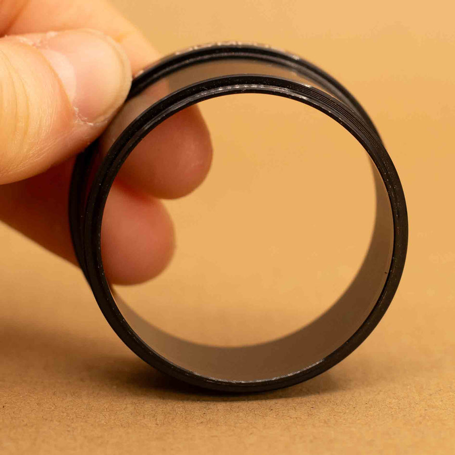 Olympus 41mm to 43mm Adapter Tube / Step Up Ring