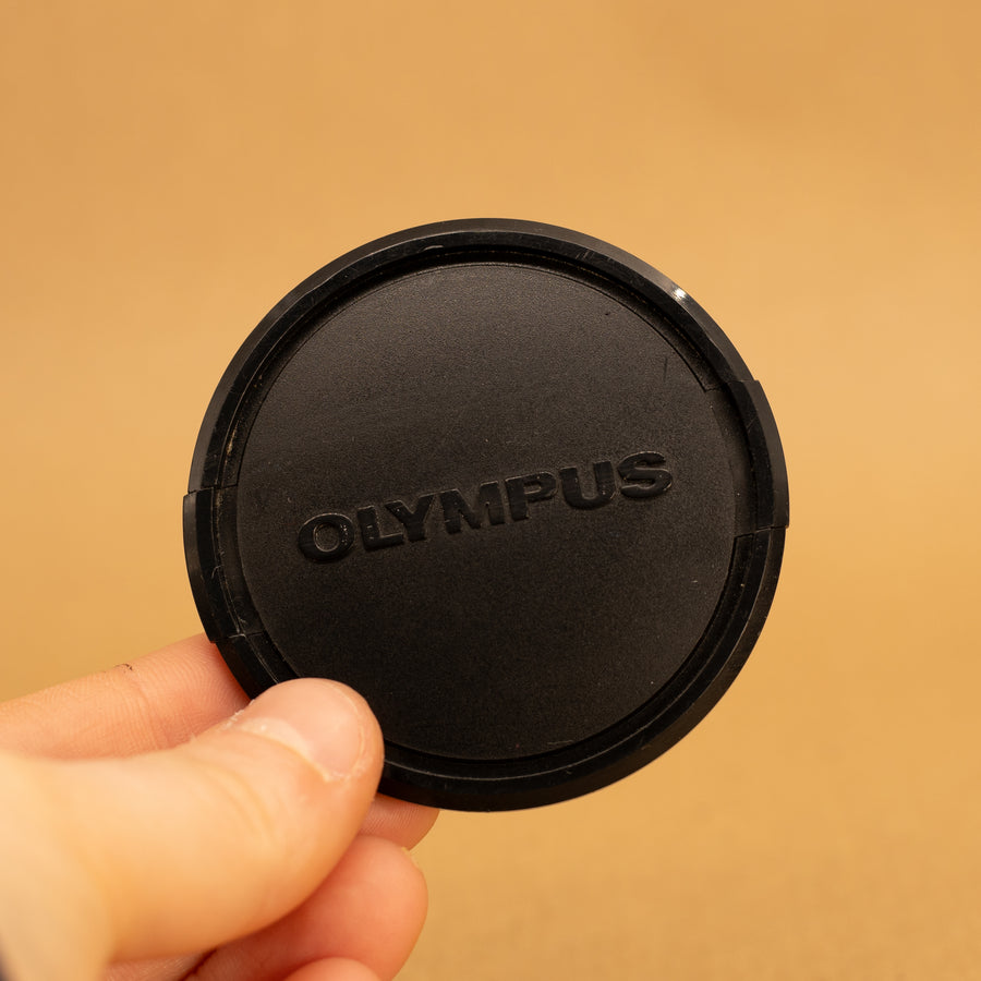 Olympus 55mm Lens Cap