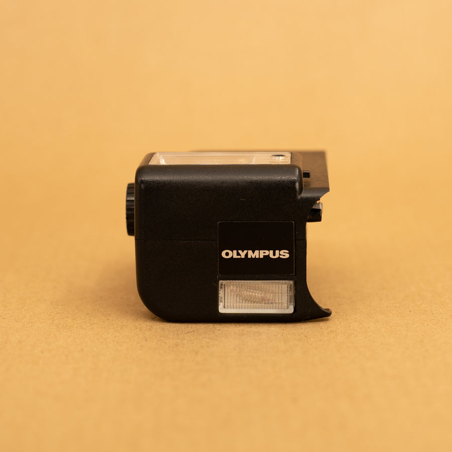 Olympus A11 Flash for XA Cameras