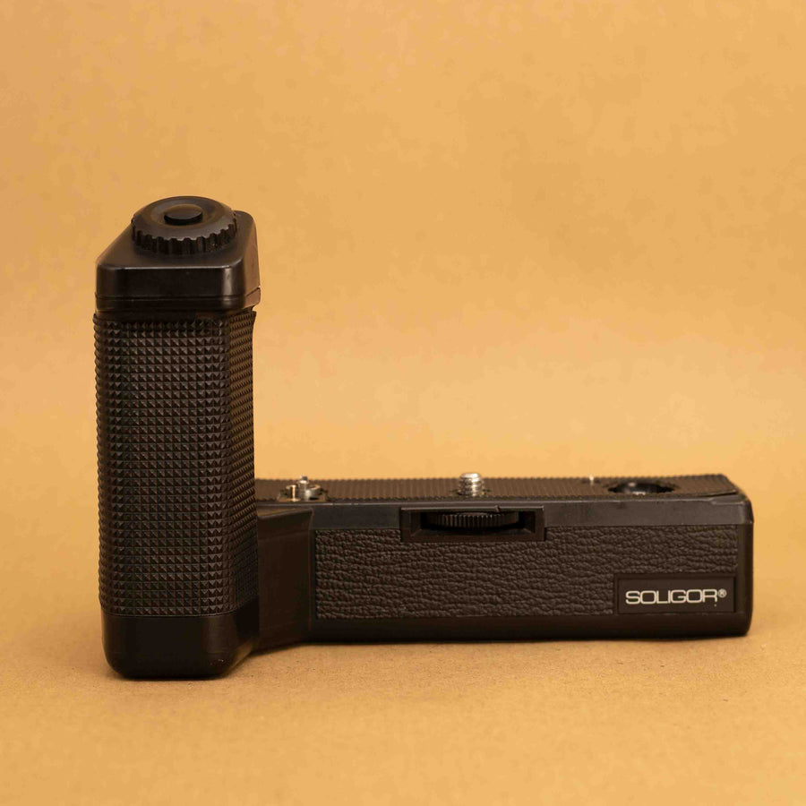 Power Winder for Olympus for OM10, OM20, etc