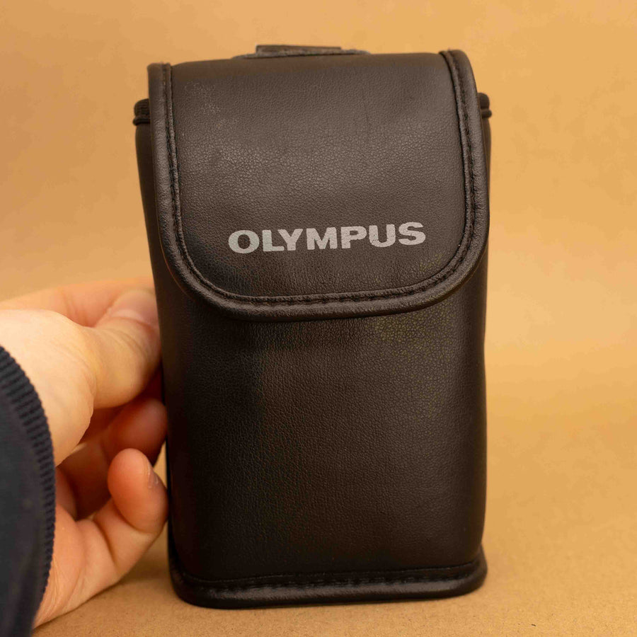 Olympus Point and Shoot Camera Case