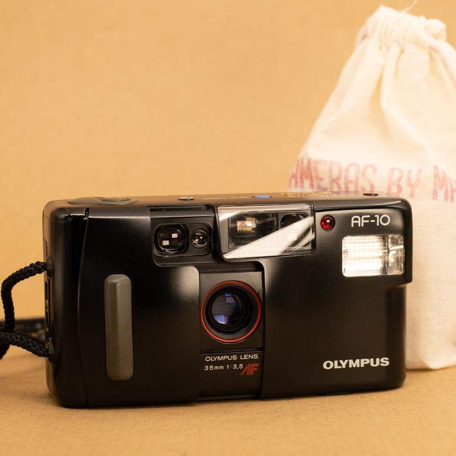 Olympus AF-10