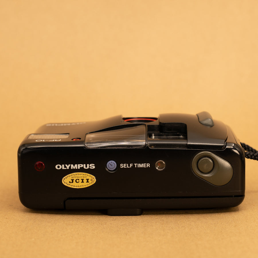 Olympus AF-10